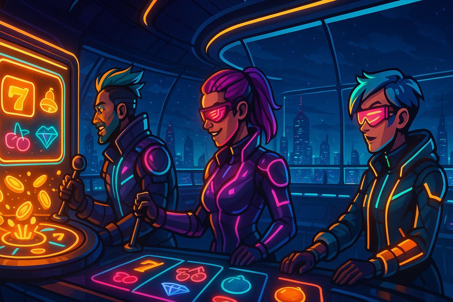Lotere Game 
