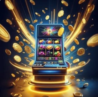 Detail fitur expanding wilds dan re-spin di permainan Starburst